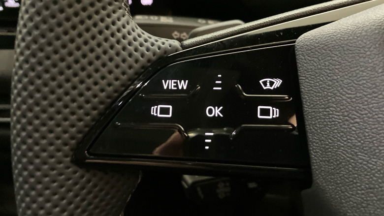 Audi A6 2.0 TFSI 204 Edition 1 4dr S Tronic Petrol Saloon